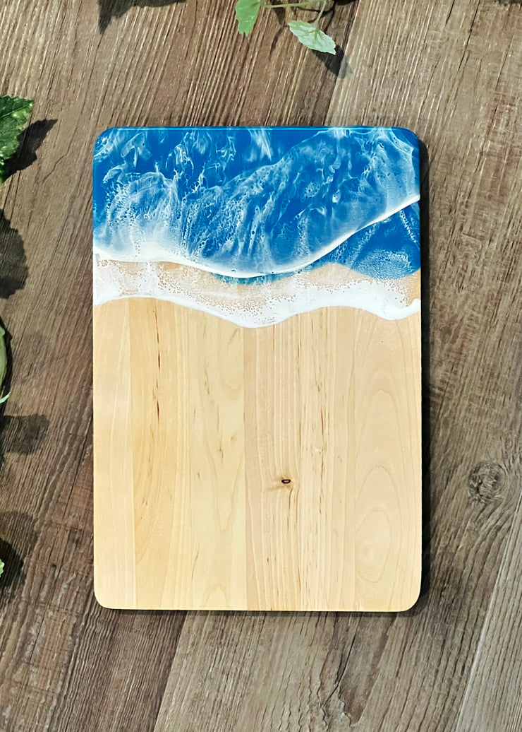 Stunning Maple Board