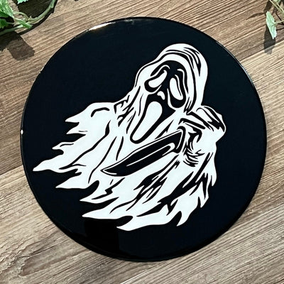 GhostFace Lazy Susan