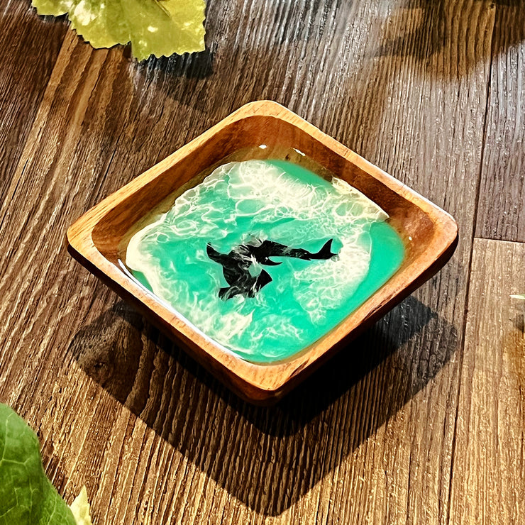 Hammerhead Trinket Bowl