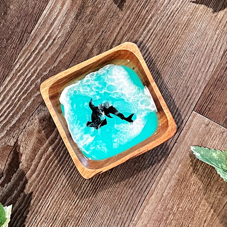 Hammerhead Trinket Bowl