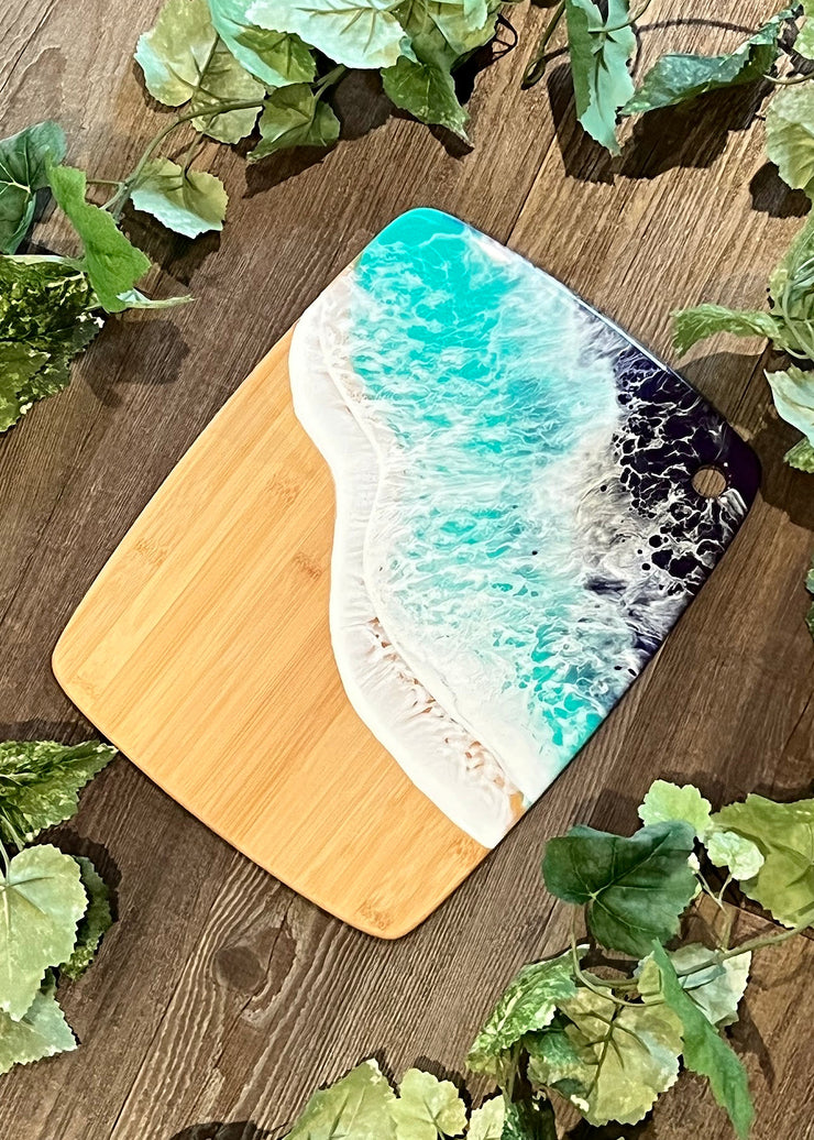 Ocean Vibes Board