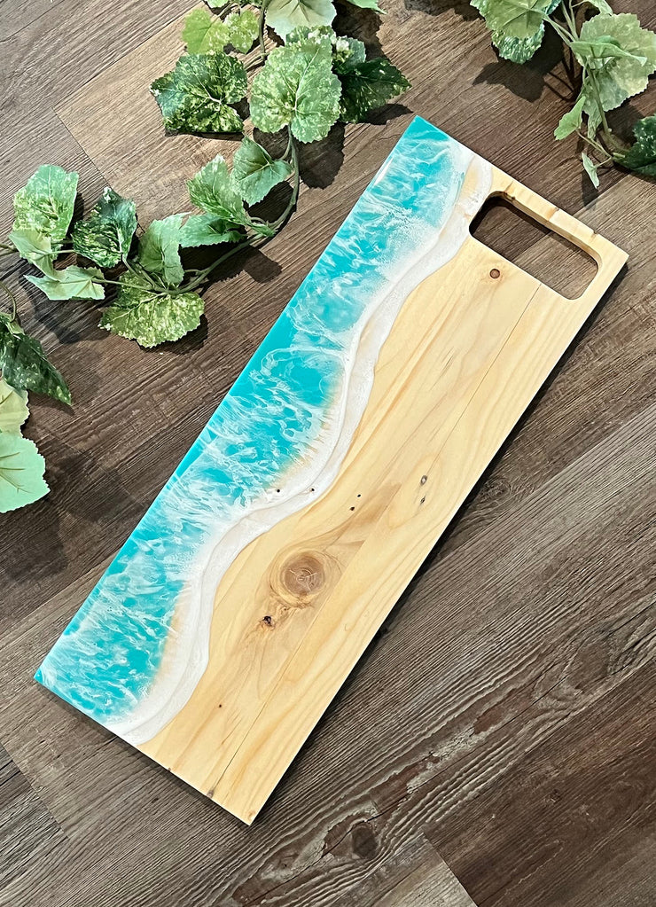 Maple Ocean Board