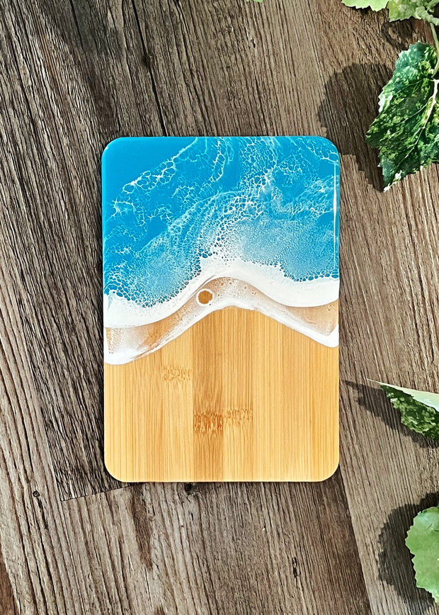 Mini Turquoise Board