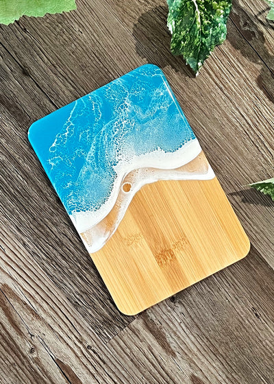 Mini Turquoise Board