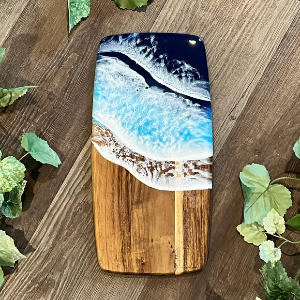 Acacia Ombre Board