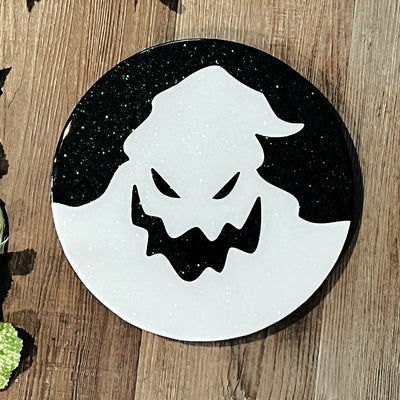 Oogie Boogie Lazy Susan