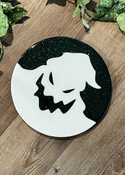 Oogie Boogie Lazy Susan