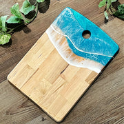 Tantalizing Turquoise Board