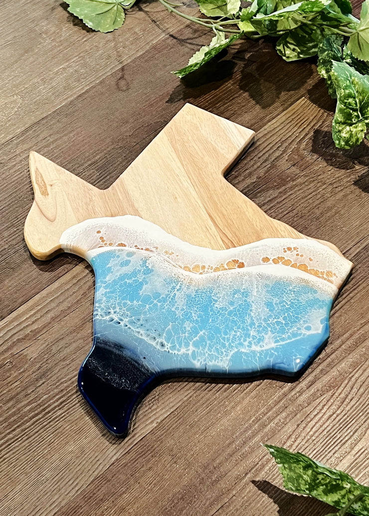 Texas Ocean Board