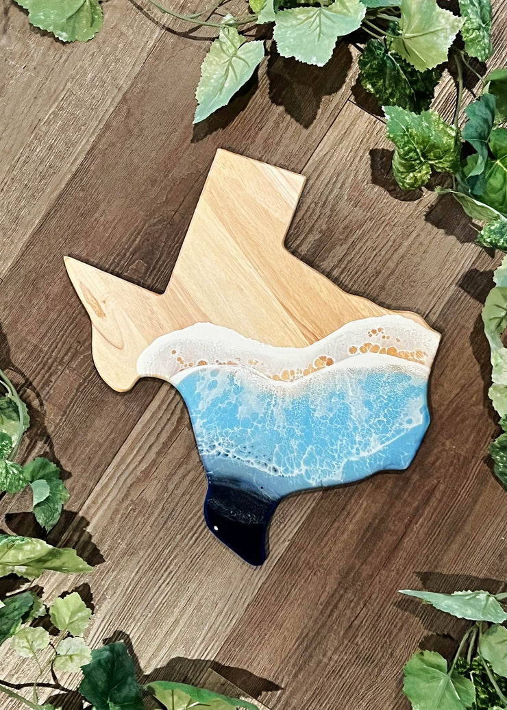 Texas Ocean Board