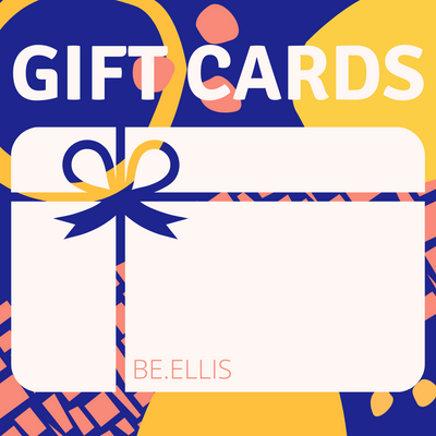 BE.ELLIS Gift Card