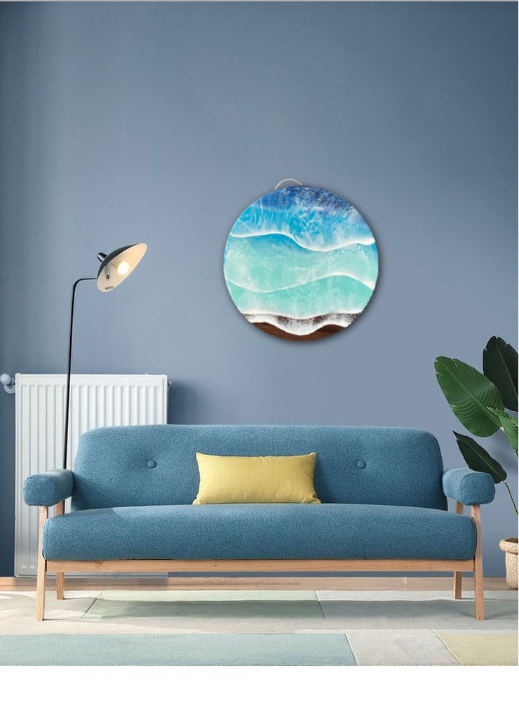 Tranquility Wall Art