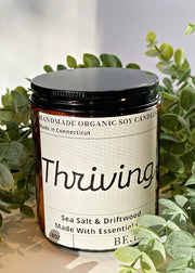 Thriving Candle